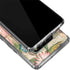 Marbled Paper by William Kilburn LG Stylo 6 Clear Case