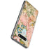 Marbled Paper by William Kilburn LG Stylo 6 Clear Case