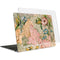 Marbled Paper by William Kilburn MacBook Air 13in M1 (2021) Case plus Skin