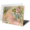 William Kilburn Marbled Paper MacBook Pro 16in (2019-20) Case plus Skin