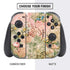 William Kilburn Marbled Paper Nintendo Switch Bundle Skin