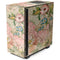 William Kilburn Marbled Paper NZXT H510 Compact ATX Mid-Tower Case Skin