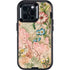 Marbled Paper by William Kilburn Otterbox Defender iPhone Skin