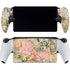 Marbled Paper by William Kilburn PlayStation Portal Remote Player Skin