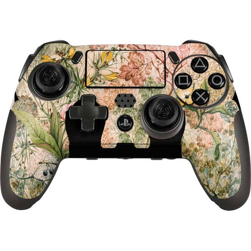 William Kilburn Marbled Paper PlayStation Scuf Vantage 2 Controller Skin