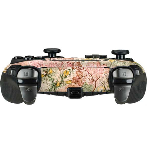William Kilburn Marbled Paper PlayStation Scuf Vantage 2 Controller Skin