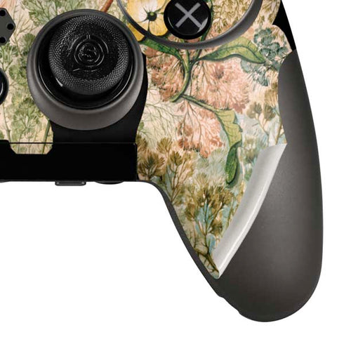 William Kilburn Marbled Paper PlayStation Scuf Vantage 2 Controller Skin