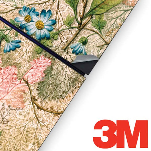 William Kilburn Marbled Paper PS4 Console and Controller Bundle Skin