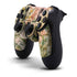 William Kilburn Marbled Paper PS4 Controller Skin