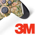 William Kilburn Marbled Paper PS4 Controller Skin