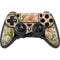 William Kilburn Marbled Paper PS4/PC SCUF Impact Controller Skin