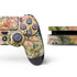 William Kilburn Marbled Paper PS4 Slim Bundle Skin