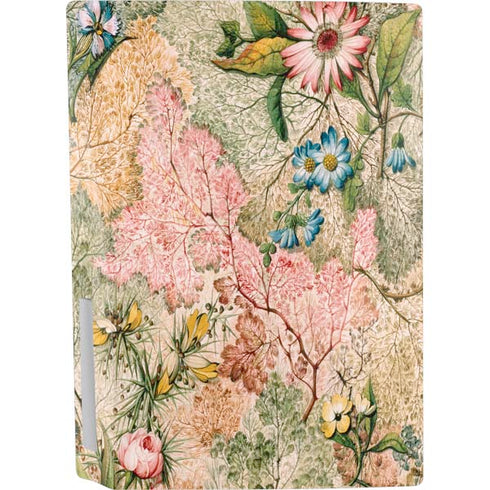 William Kilburn Marbled Paper PS5 Bundle Skin