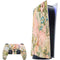 William Kilburn Marbled Paper PS5 Digital Edition Bundle Skin