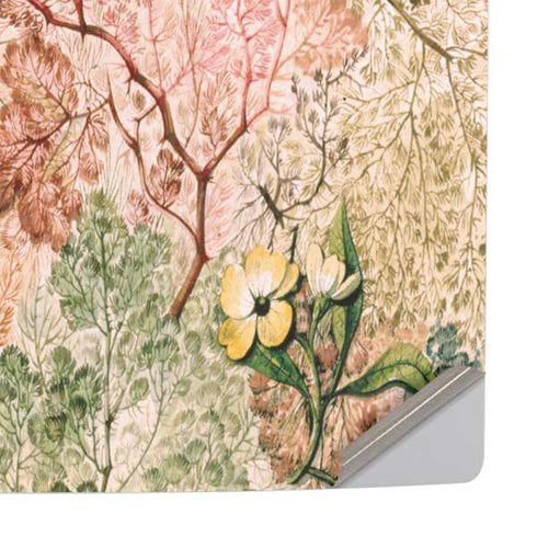 Marbled Paper by William Kilburn PS5 Slim Disk Console Skin