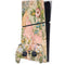 Marbled Paper by William Kilburn PS5 Slim Digital Edition Bundle Skin