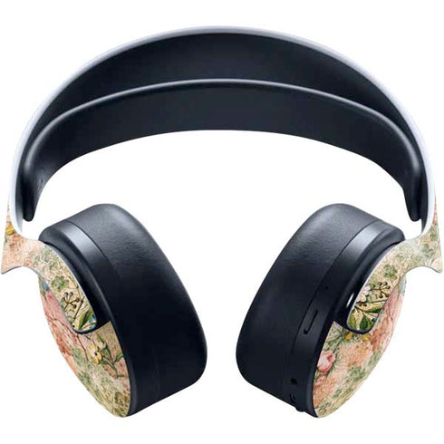 William Kilburn Marbled Paper PULSE 3D Wireless Headset for PS5 Skin