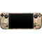 William Kilburn Marbled Paper Steam Deck Handheld Gaming Computer Skin