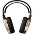 William Kilburn Marbled Paper SteelSeries Arctis 5 Skin