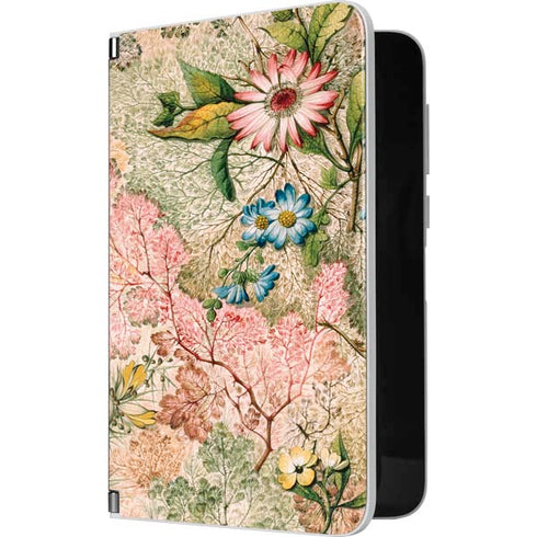 William Kilburn Marbled Paper Surface Duo Skin