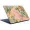 William Kilburn Marbled Paper Surface Laptop Skin
