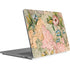 William Kilburn Marbled Paper Surface Laptop Studio Skin