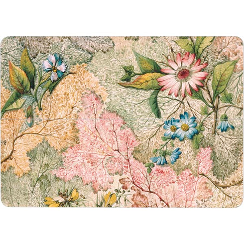 William Kilburn Marbled Paper Surface Laptop Studio Skin