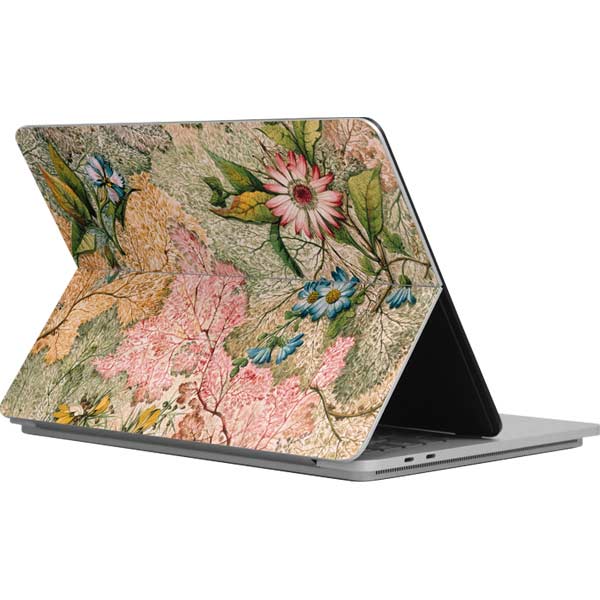 Marbled Paper Surface Laptop Studio Skin Skinit