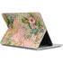 William Kilburn Marbled Paper Surface Laptop Studio Skin
