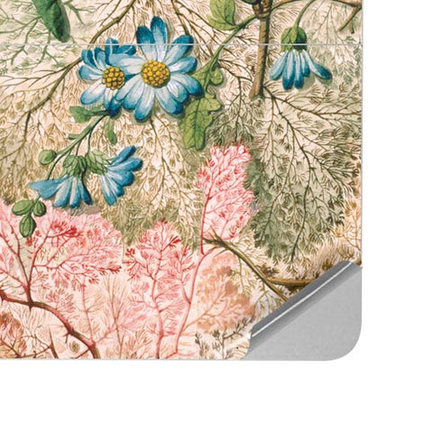 William Kilburn Marbled Paper Surface Laptop Studio Skin