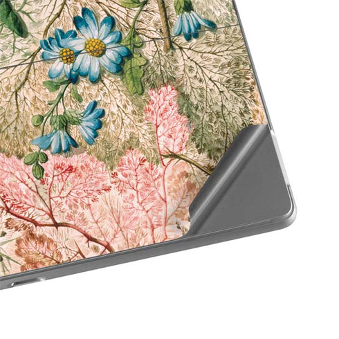 William Kilburn Marbled Paper Surface Pro 8 Skin