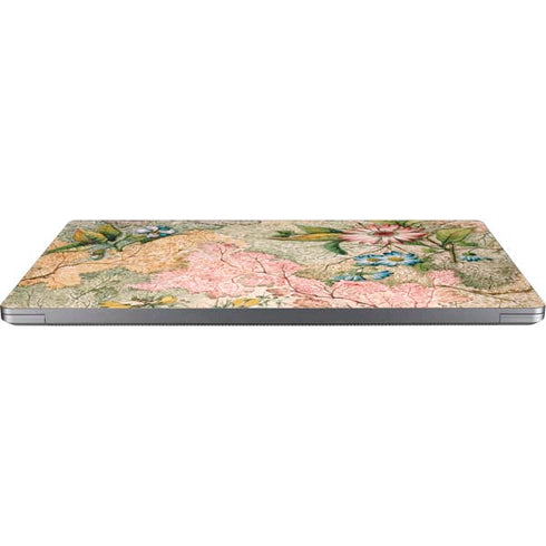 William Kilburn Marbled Paper Universal Laptop 12in (9.8 x 6.8in) Skin
