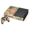 William Kilburn Marbled Paper Xbox One Console and Controller Bundle Skin