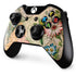 William Kilburn Marbled Paper Xbox One Controller Skin