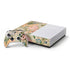 William Kilburn Marbled Paper Xbox One S All-Digital Edition Bundle Skin