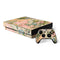 William Kilburn Marbled Paper Xbox One X Bundle Skin