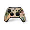 William Kilburn Marbled Paper Xbox One X Controller Skin
