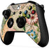 William Kilburn Marbled Paper Xbox One X Controller Skin