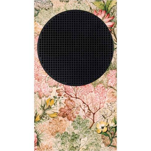 Marbled Paper by William Kilburn Xbox Series S Skins