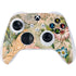 William Kilburn Marbled Paper Xbox Series S Controller Skin