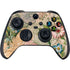 William Kilburn Marbled Paper Xbox Series X Controller Skin