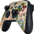 William Kilburn Marbled Paper Xbox Series X Controller Skin