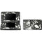 Marbleized Black 3DS (2011) Skin