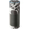 Marbleized Black Amazon Echo Skin