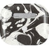 Marbleized Black Apple AirPods (3rd Gen 2021) Skin