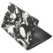 Marbleized Black Asus X502CA 15.6 Skin