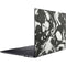 Marbleized Black Ativ Book 9 (15.6in 2014) Skin