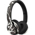 Marbleized Black Beats Solo Pro Skin