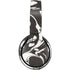 Marbleized Black Beats Solo Pro Skin