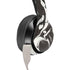Marbleized Black Beats Solo Pro Skin